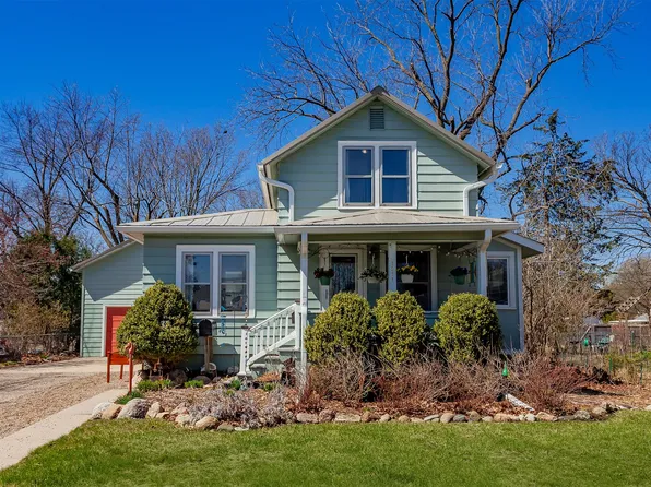 1211 Burnett Ave, Ames, IA 50010