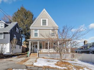 18 Morningside Ave, Waterbury, CT 06708