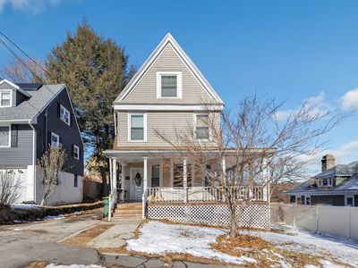 18 Morningside Avenue, Waterbury, CT, 06708