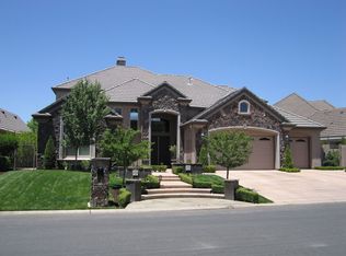 2577 W Lake Van Ness Cir, Fresno, CA