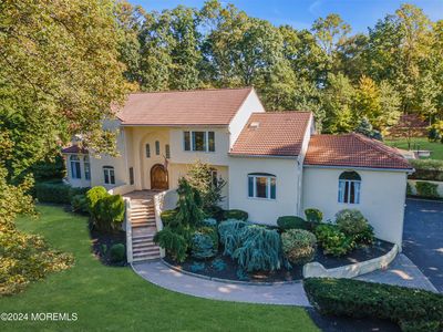 4 Oak Tree Lane, Holmdel, NJ, 07733