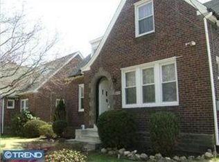 2104 Griffith St, Philadelphia, PA 19152