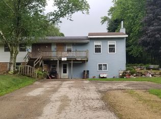 N5729 State Road 89, Lake Mills, WI 53551