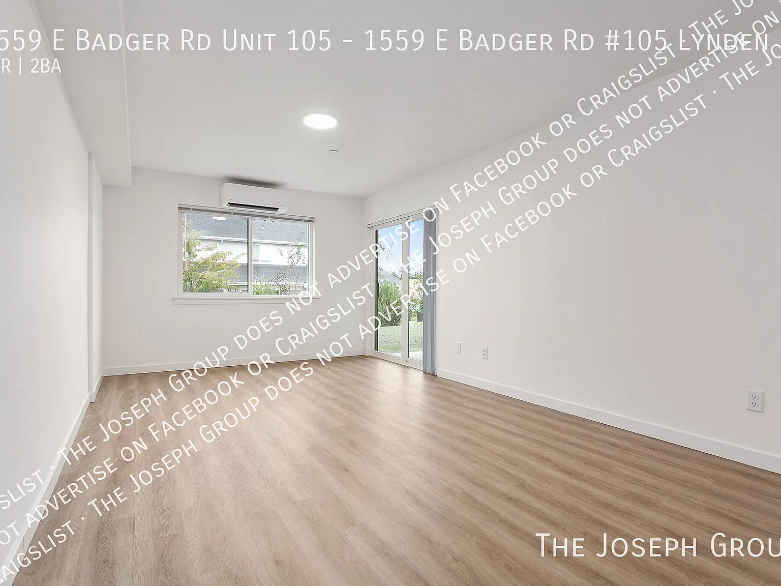 Town's Edge Apartments - 1555 E Badger Rd — Photo 3