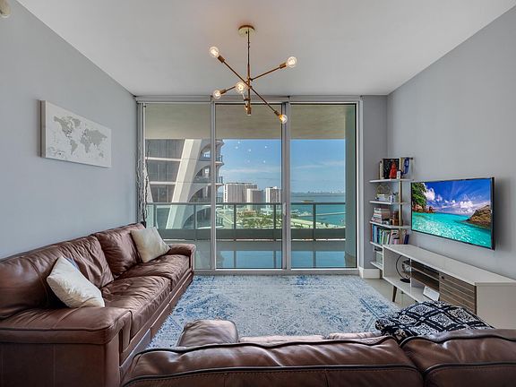 4th image of 900 Biscayne Blvd #3008AB