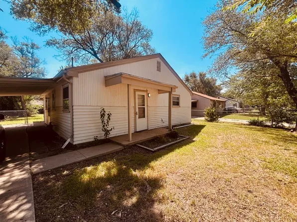 3242 S Millwood Ave, Wichita, KS 67217
