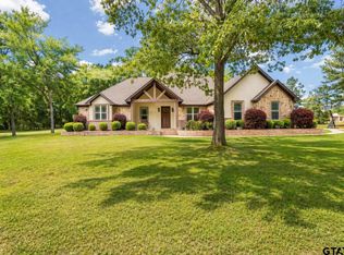 14080 Pine Overlook Dr, Flint, TX 75762
