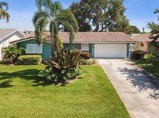715 Capri Blvd, Treasure Island, FL 33706