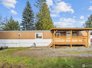 1645 S 272nd Street #33, Federal Way, WA 98003