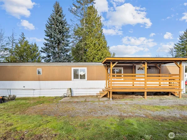 1645 S 272nd Street #33, Federal Way, WA 98003