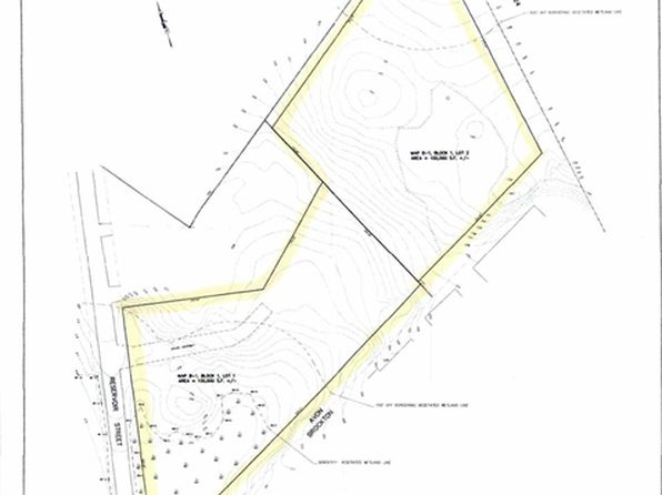 0 Reservoir St, Avon, MA 02322