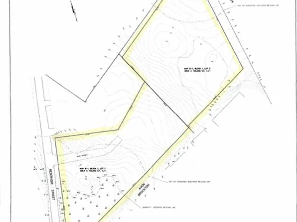 0 Reservoir St, Avon, MA 02322