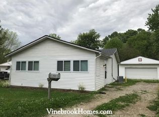 1402 S Colorado Ave, Indianapolis, IN 46203