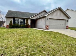 2217 Southaven Blvd, Lafayette, IN 47909