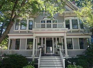 33 Naples Rd, Brookline, MA 02446