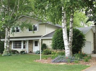 11635 W Shields Dr, Franklin, WI 53132