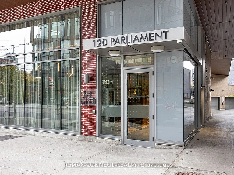 120 Parliament St #704 — Photo 3