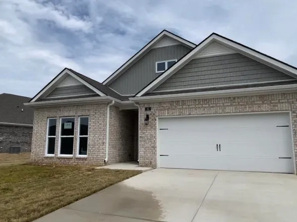 65 Creek Fall Dr Lot 93, Oakland, TN 38060