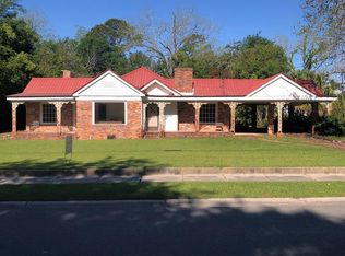 309 S Bartow St, Nashville, GA 31639