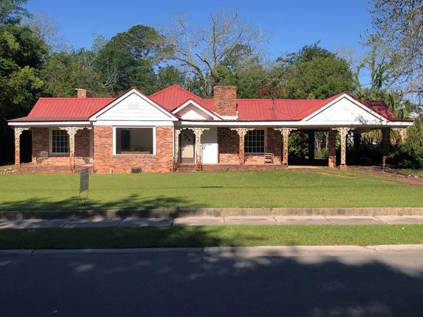 309 S Bartow St, Nashville, GA 31639