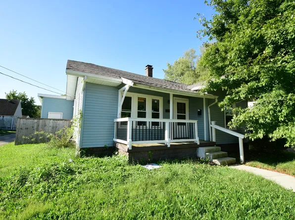2029 Lincoln Ave, New Castle, IN 47362