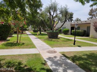 1723 N Miller Rd, Scottsdale, AZ 85257