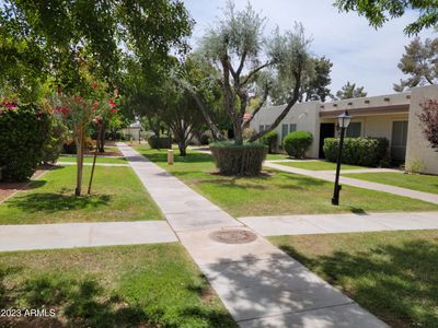 1723 N Miller Rd, Scottsdale, AZ, 85257