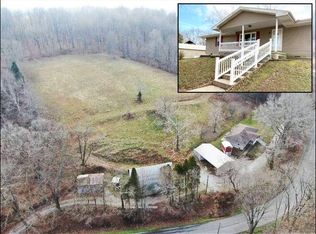 5311 Boyd Rd, Tell City, IN 47586