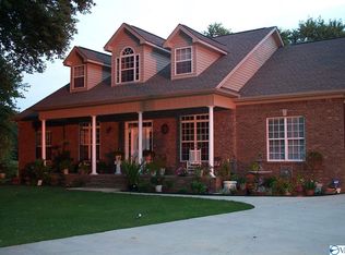 1392 Ryland Pike, Huntsville, AL 35811