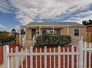 3277 Harris St, Lemon Grove, CA 91945