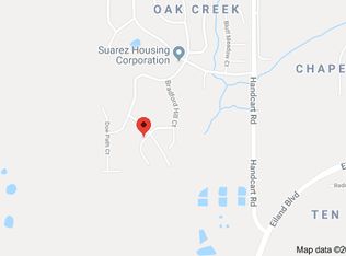 6306 Hawk Grove Ct, Wesley Chapel, FL 33545