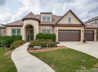 8906 Gate Frst, Boerne, TX 78015