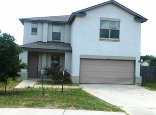 102 Vicksburg Cv, Elgin, TX 78621