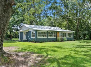 21880 County Road 49, Silverhill, AL 36576