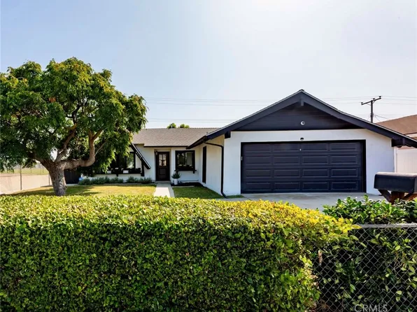 8312 Friesland Dr, Huntington Beach, CA 92647