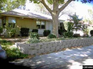 825 Lodge Ave, Reno, NV 89503