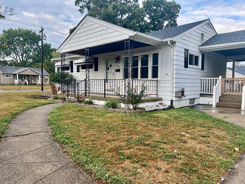 1st image of 4925 Fairfield Ave