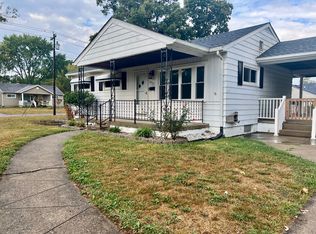 4925 Fairfield Ave, Fairfield, OH
