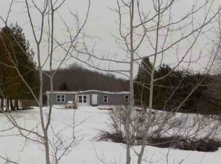 5902 Miles Rd, East Jordan, MI 49727