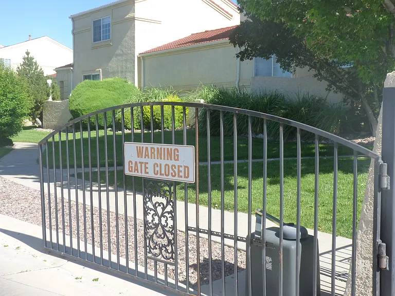 4141 Outlook Blvd #E — Photo 2