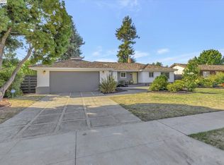 4449 Grover Dr, Fremont, CA 94536