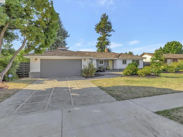 4449 Grover Dr, Fremont, CA 94536