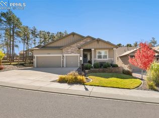 1733 Summerglow Ln, Monument, CO 80132