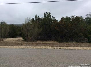 1269 Glenwood Loop, Bulverde, TX 78163