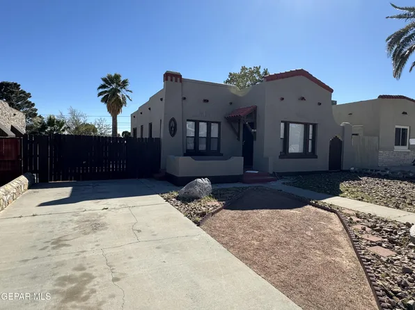 3510 McKinley Ave, El Paso, TX 79930