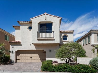 1145 Strada Pecei, Henderson, NV, 89011