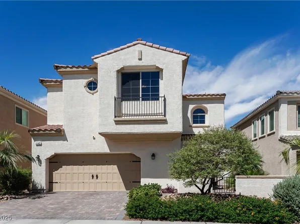 1145 Strada Pecei, Henderson, NV 89011