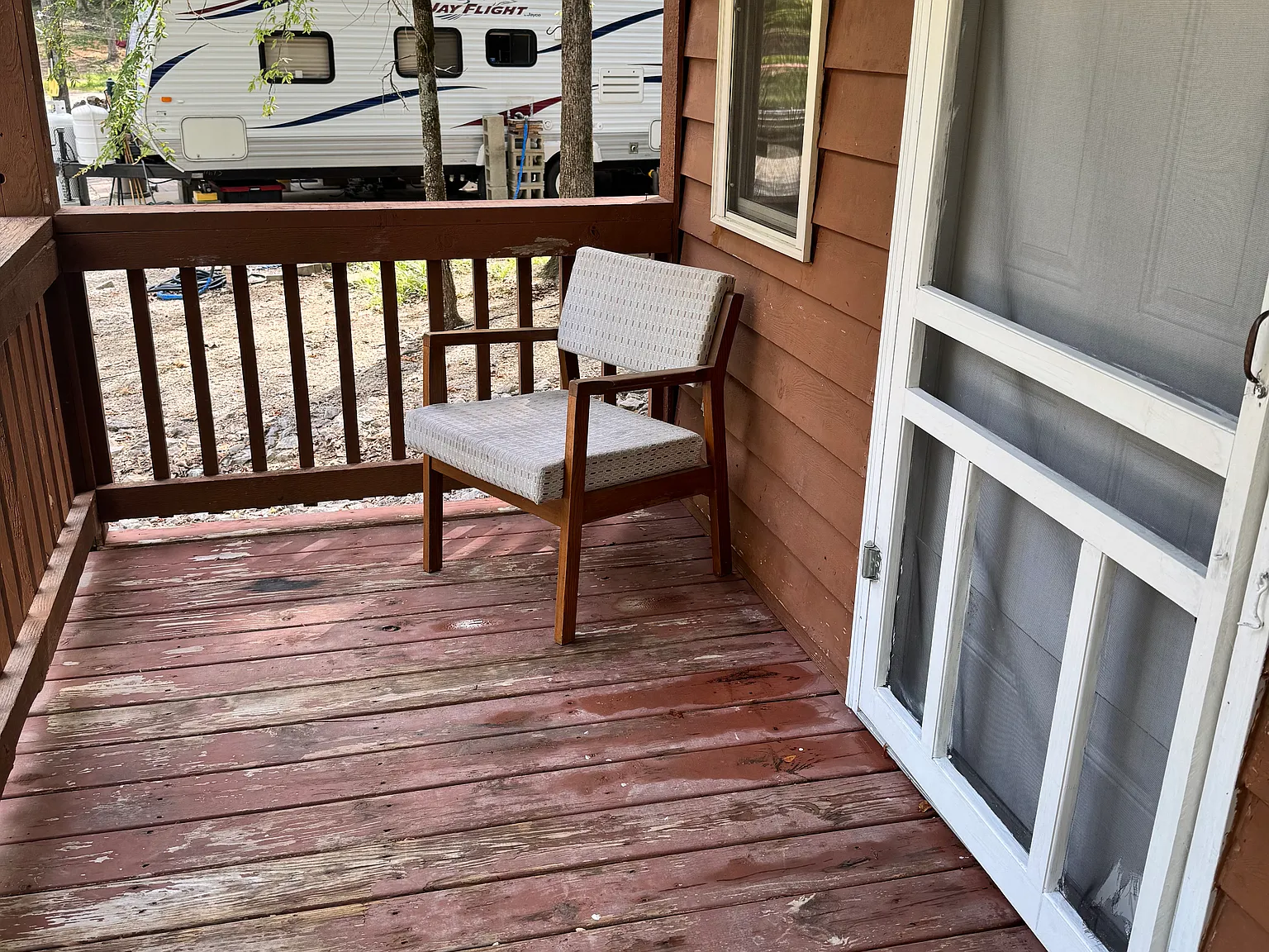 1 bed, 650 sqft, $850 — Photo 2