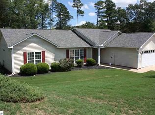 407 Milstead Way, Greenville, SC 29615