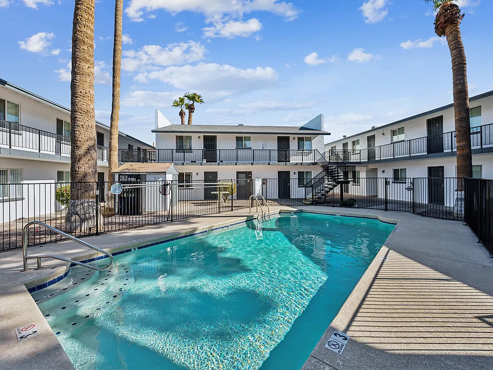 Canberra Apartments